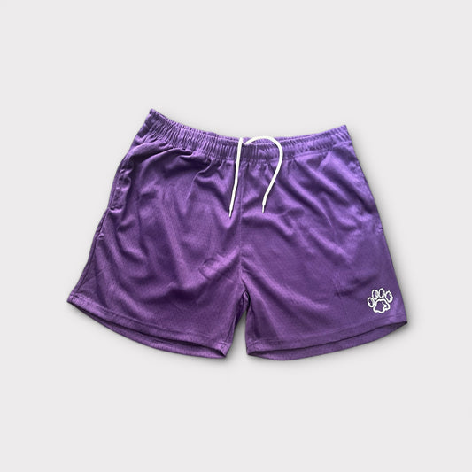 VITAL Mesh Shorts