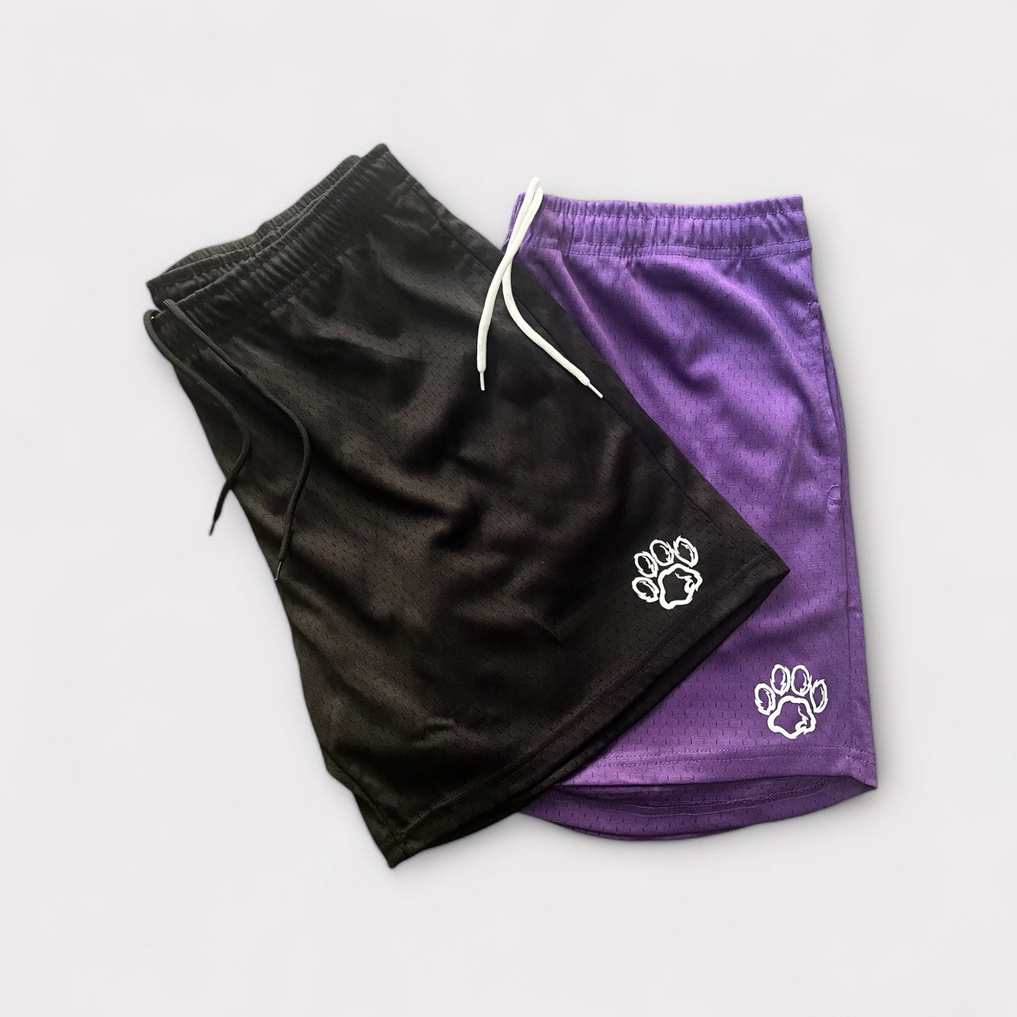 Vital Mesh Shorts