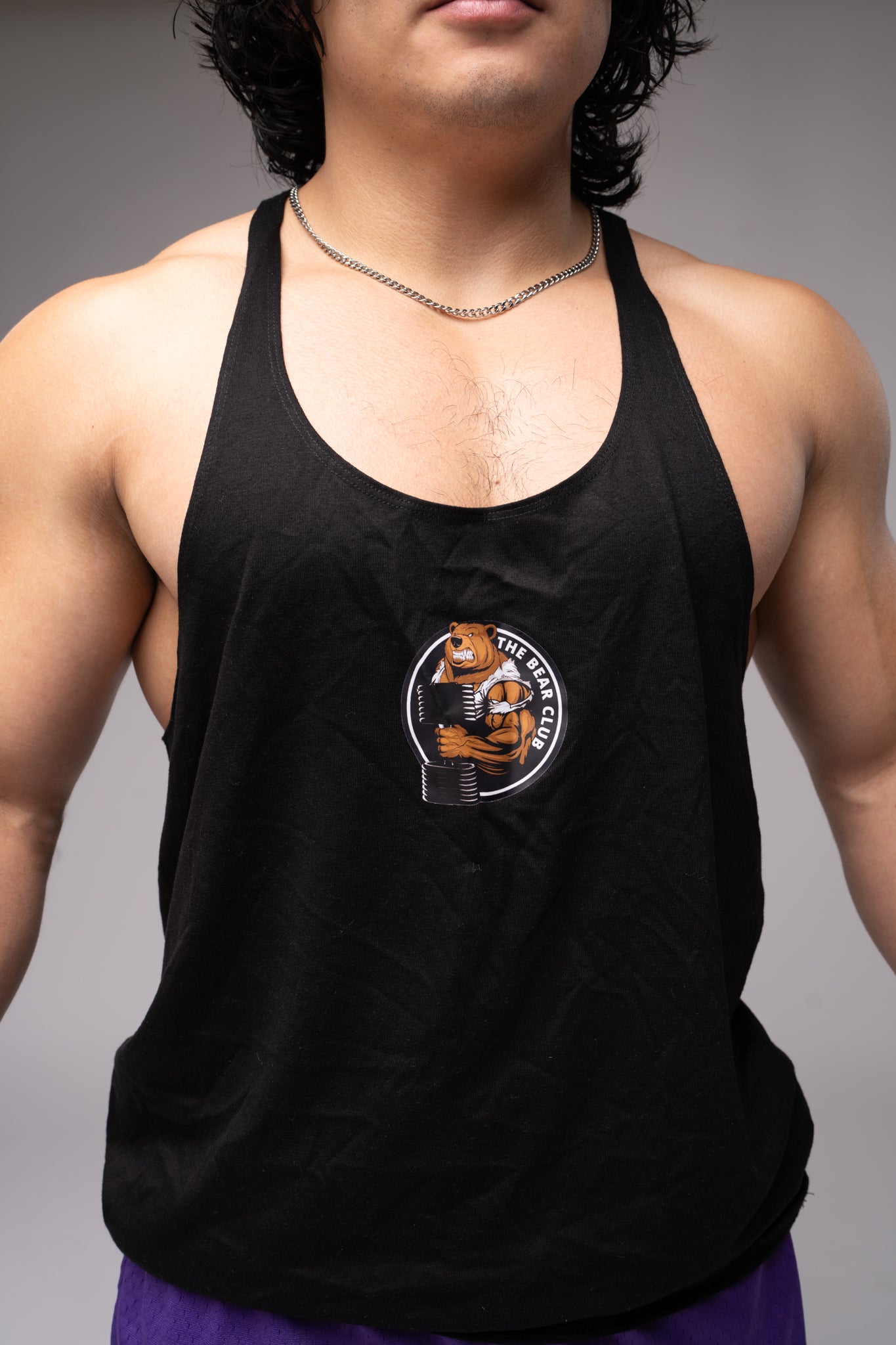 Activated Tank Top